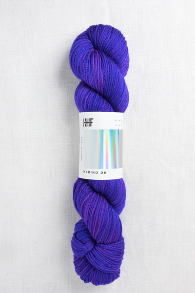 Hedgehog Fibres Merino DK Spell