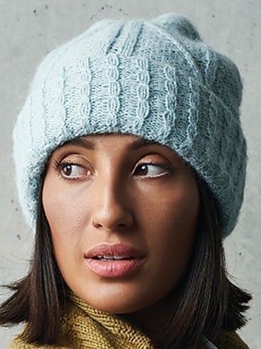 Shoreditch Hat