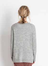 New London Cardigan