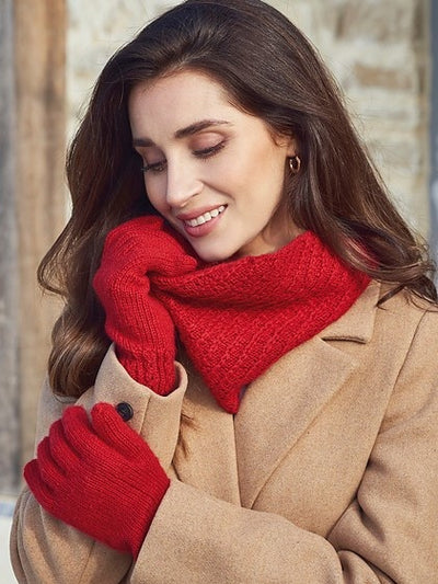 Honey Gloves