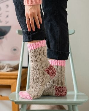 Knit This! by Veronika Lindberg, Kutovakika