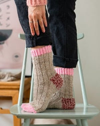 Knit This! by Veronika Lindberg, Kutovakika