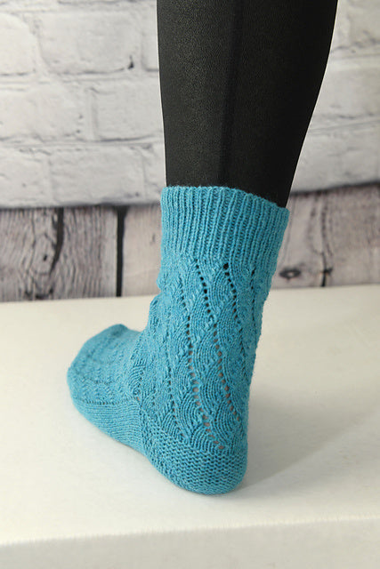 Moclips Socks