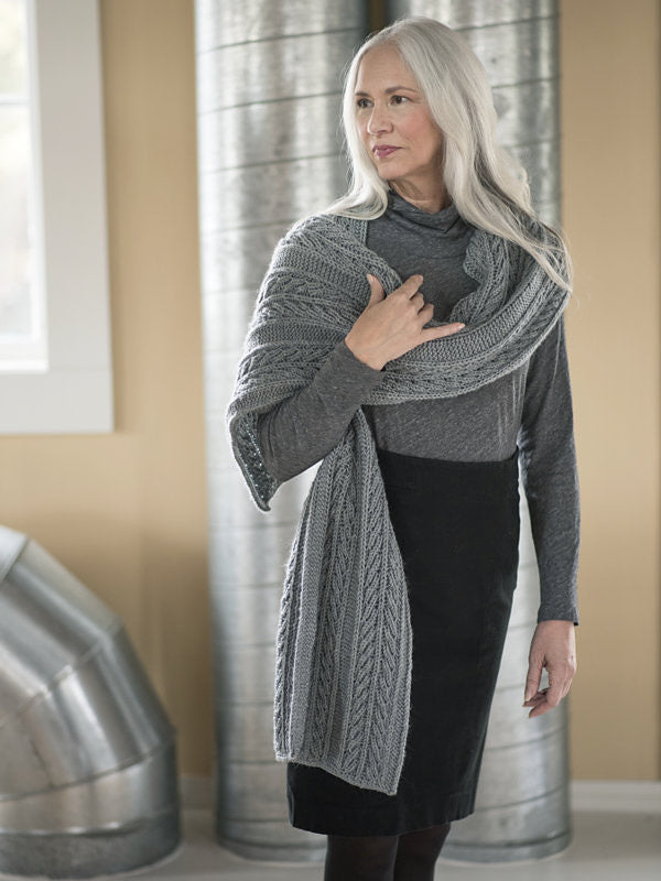 Breachway Scarf