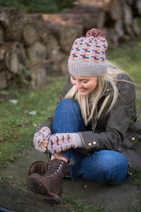 Branbury hat