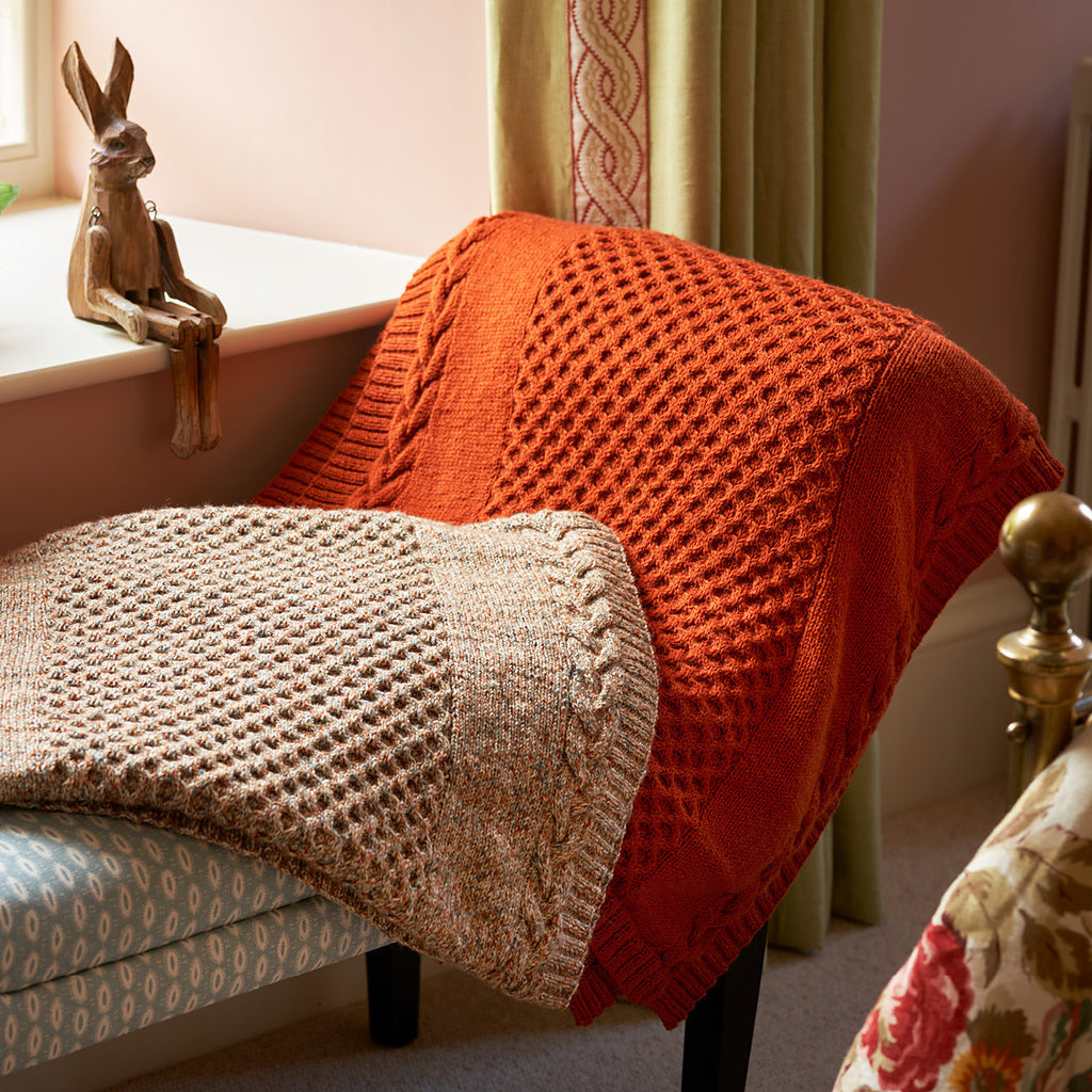 WYS The Croft Home: Eight Homewares Projects by Jenny Watson