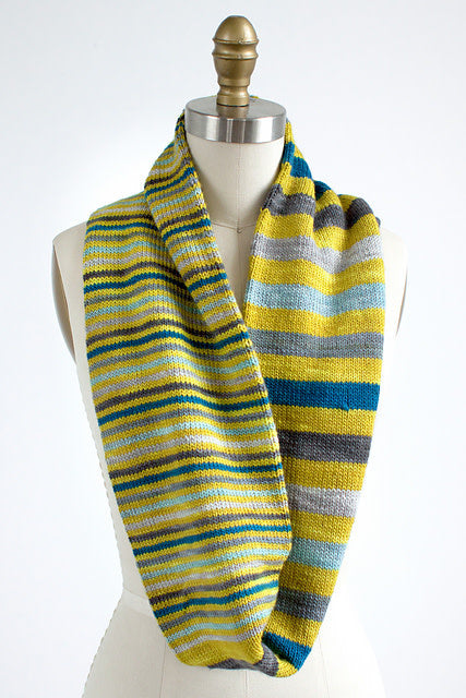 Rings of Rings Cowl