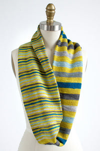 Rings of Rings Cowl