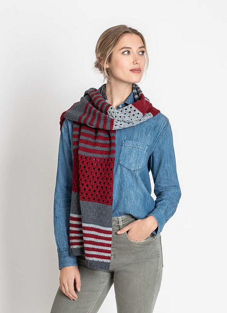 Chatham Wrap