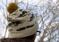 Knitting the National Parks by Nancy Bates