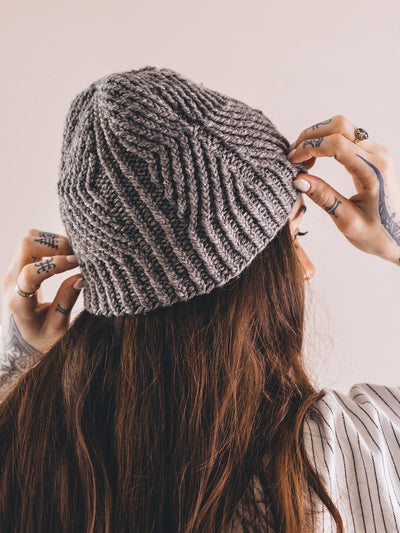 Willoughby Hat