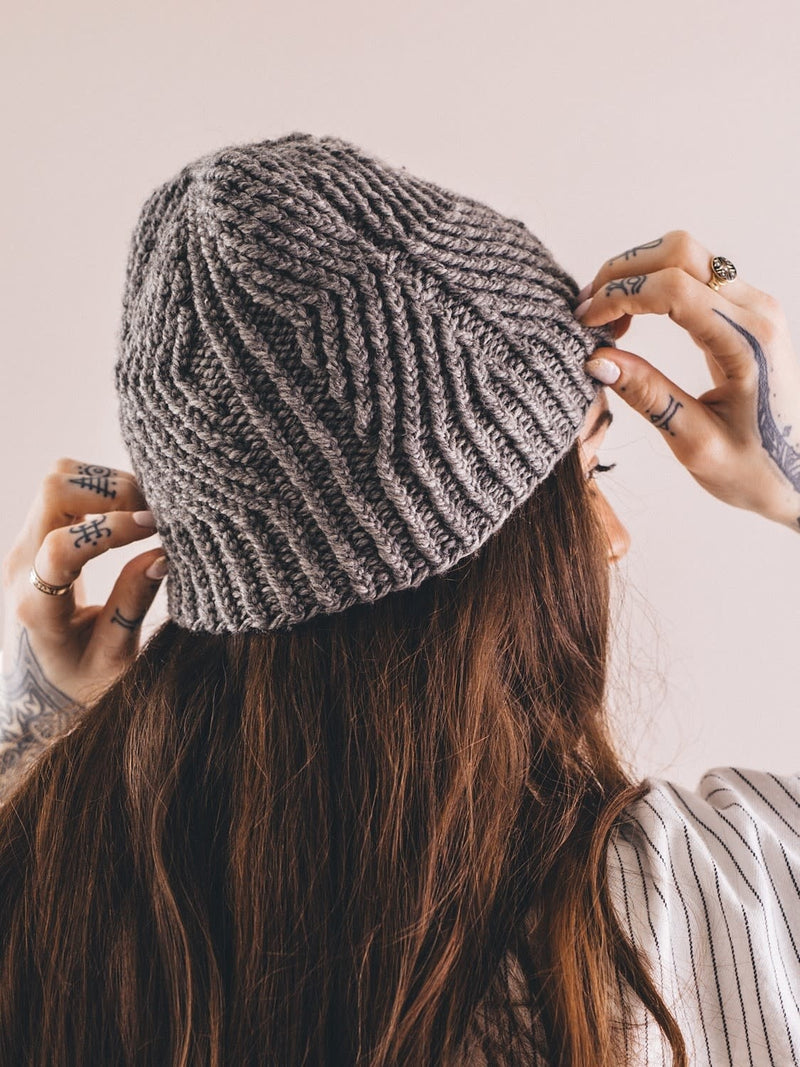 Willoughby Hat