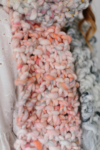Counting Sheep Scarf