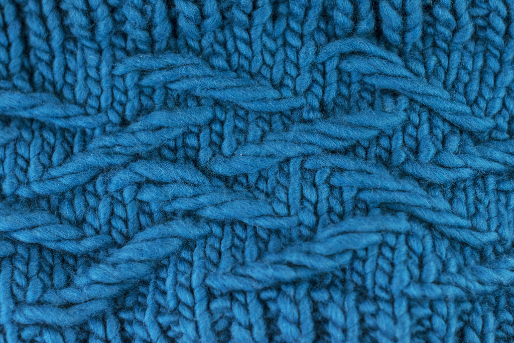 Blue Barley