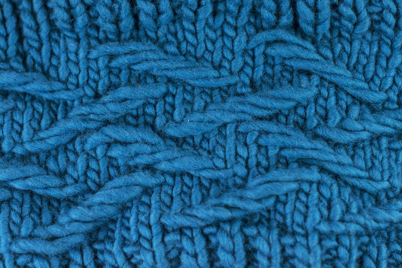 Blue Barley