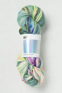 Hedgehog Fibres Super Bulky Monsoon