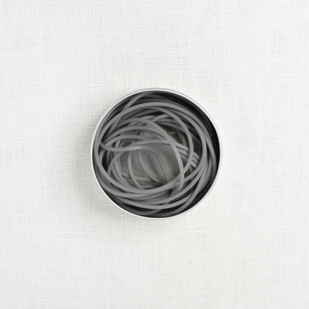 Purl Strings by Minnie & Purl, Meter Pack Grey