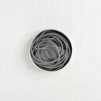 Purl Strings by Minnie & Purl, Meter Pack Grey
