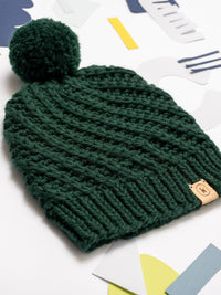 Wister Hat
