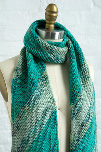 Drifting Scarf