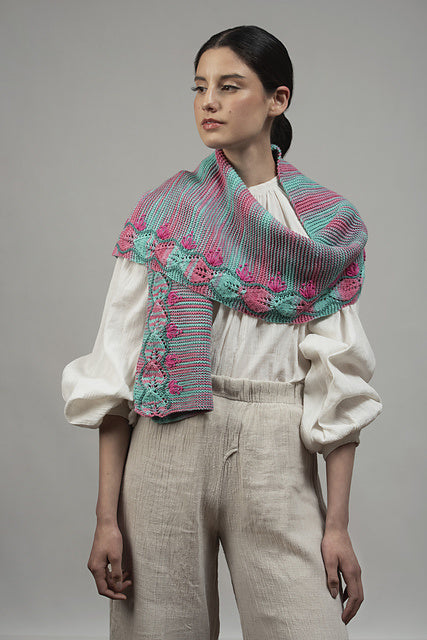 Anya Shawl