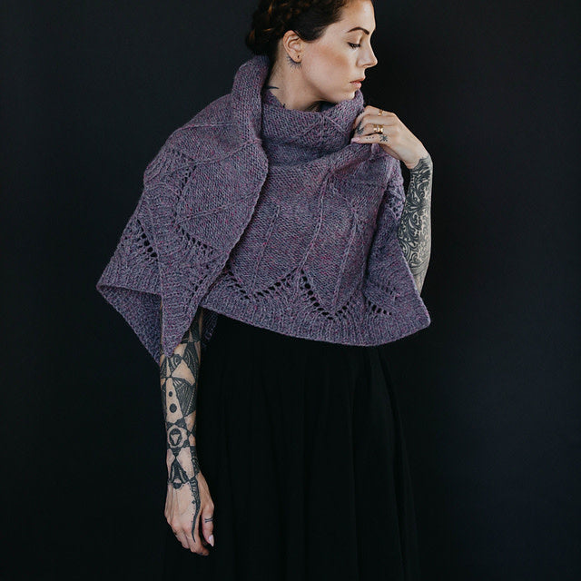 Odetta Shawl