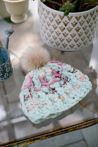 Plaidtastic Hat