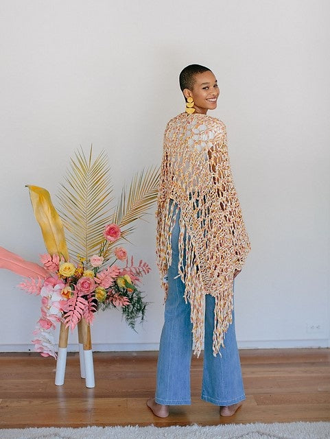 Coachella Wrap