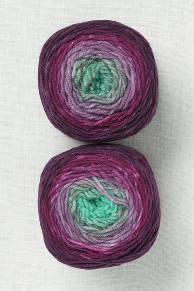 Freia SoulMates Ombre Sock Set Salvia