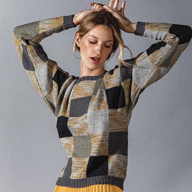 Pullover Lucia