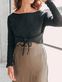 Glynn Pullover