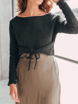 Glynn Pullover