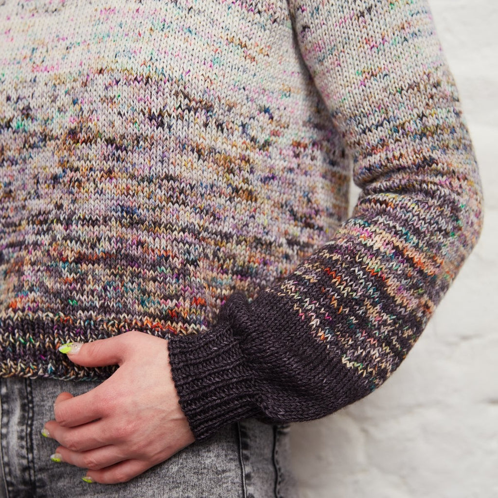 Le Pouf Sweater