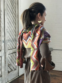 Passeggiata Wrap