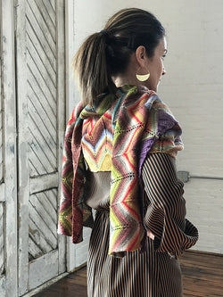 Passeggiata Wrap