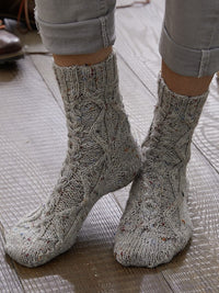 R0440 Ragga Socks