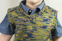 Rookie Vest