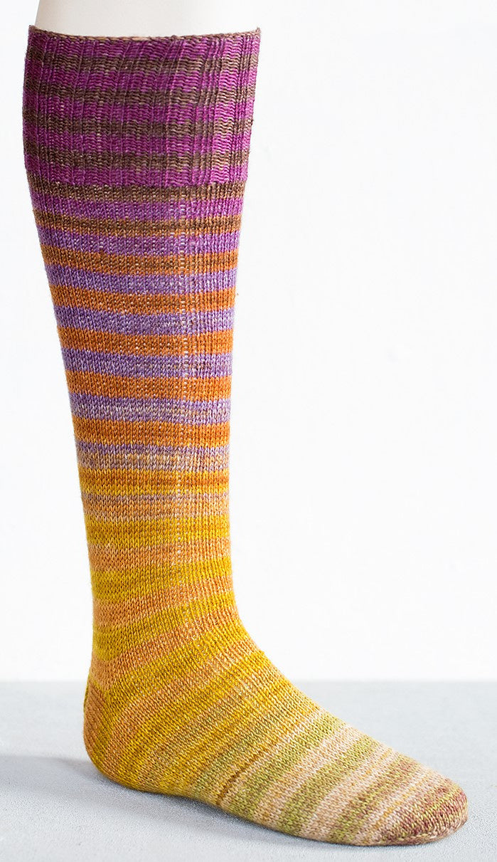 Mahalle TOE UP Sock