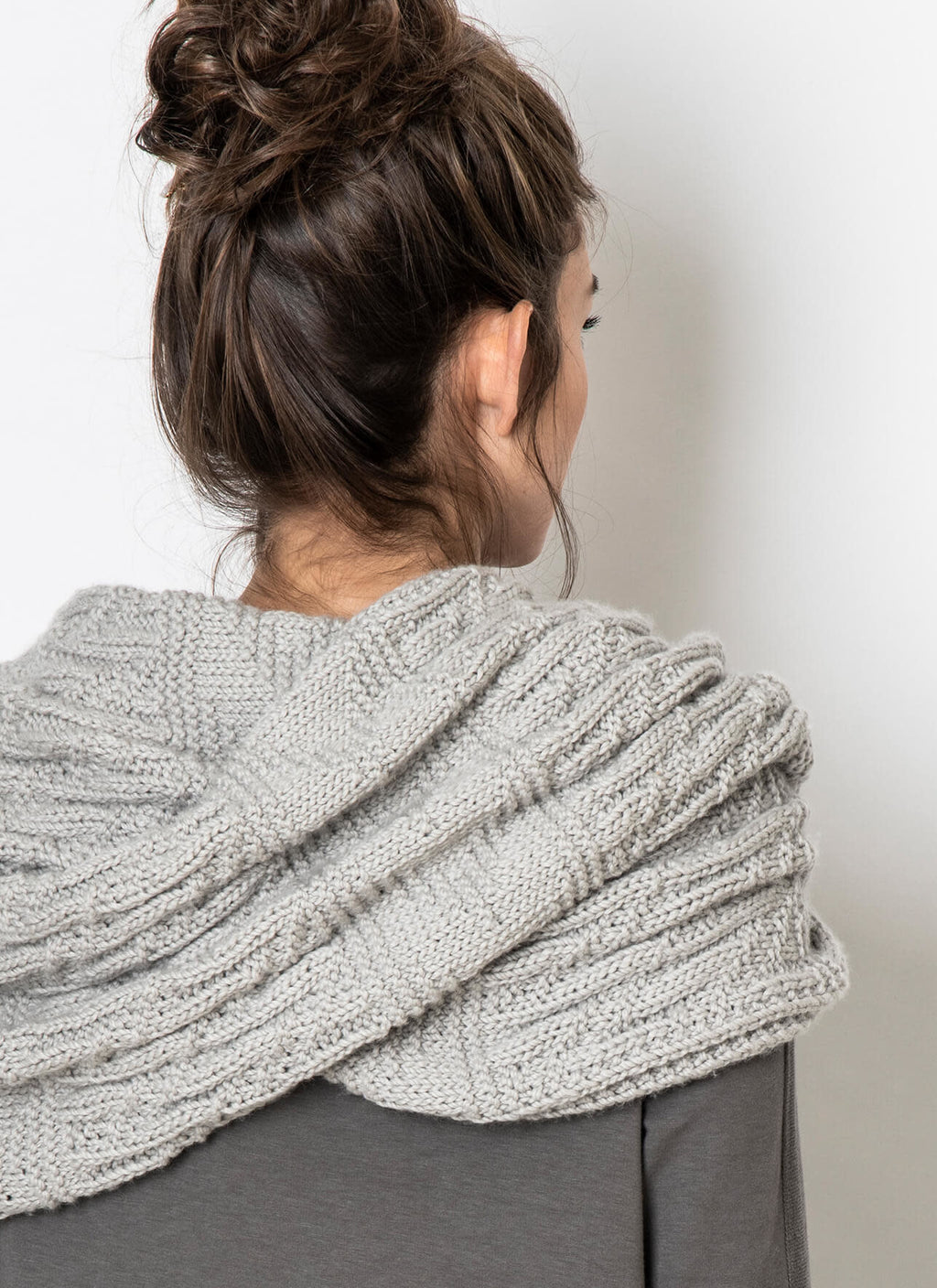 Holland Wrap
