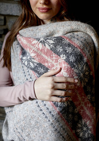Leyland Shawl
