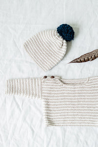 Whitman Cap
