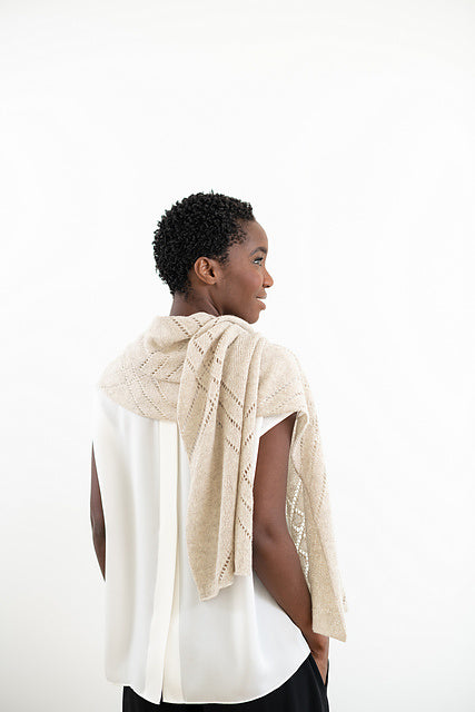 Lucca Scarf