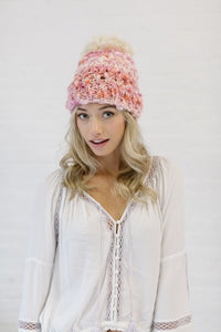 Rosalita Hat