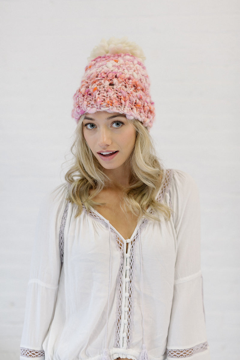 Rosalita Hat