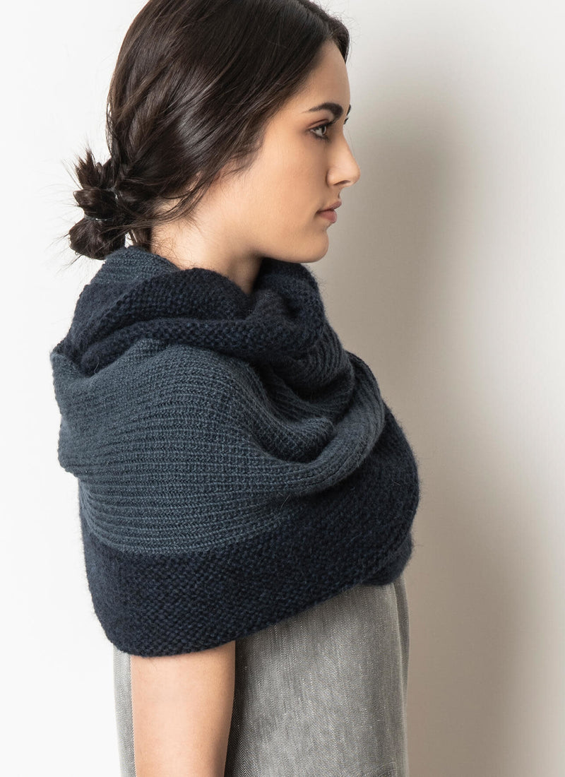 Harris Wrap
