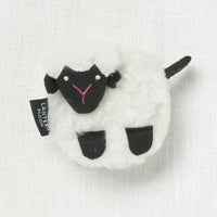 Lantern Moon White Sheep Tape Measure