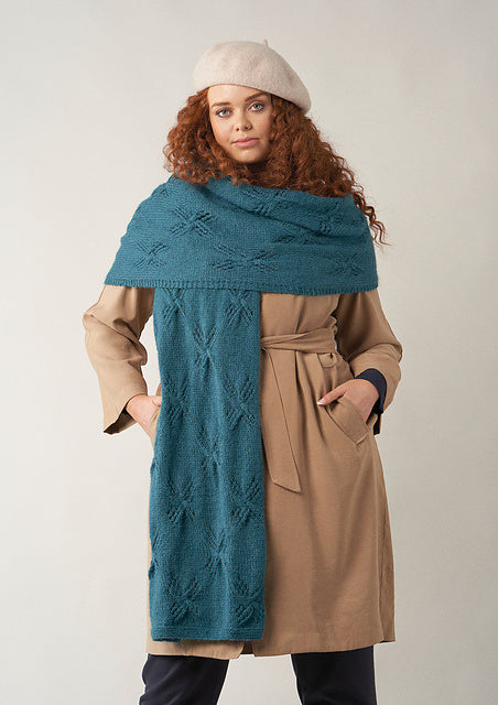 Rowan Modern Knits in Kid Classic by Martin Storey