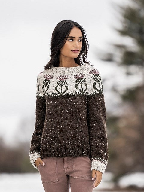Islington Jumper