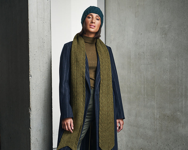 Lauderdale Scarf