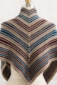 Racha Shawlette